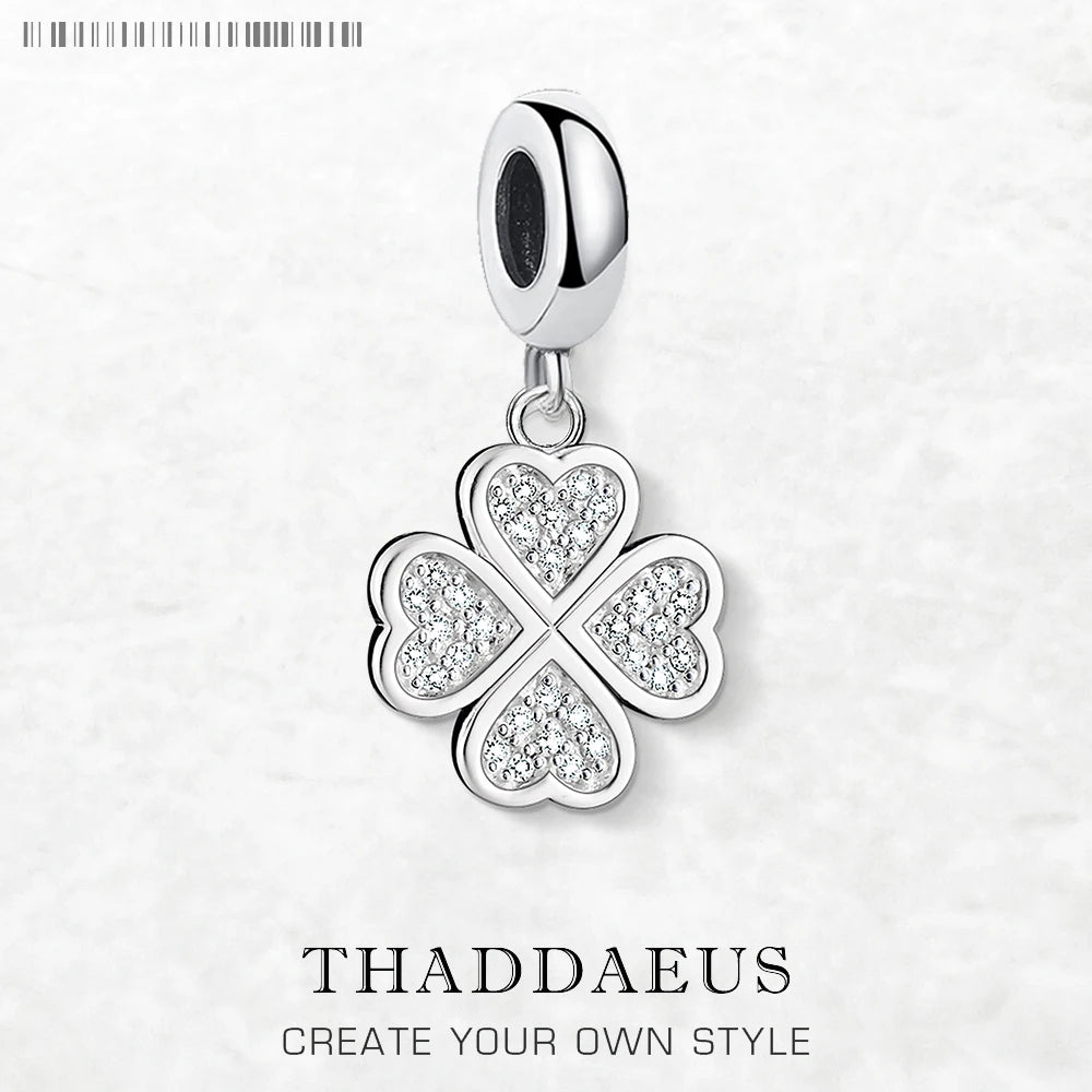 Luckara Charm