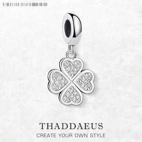 Luckara Charm