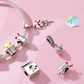 Lolli Belle Charm