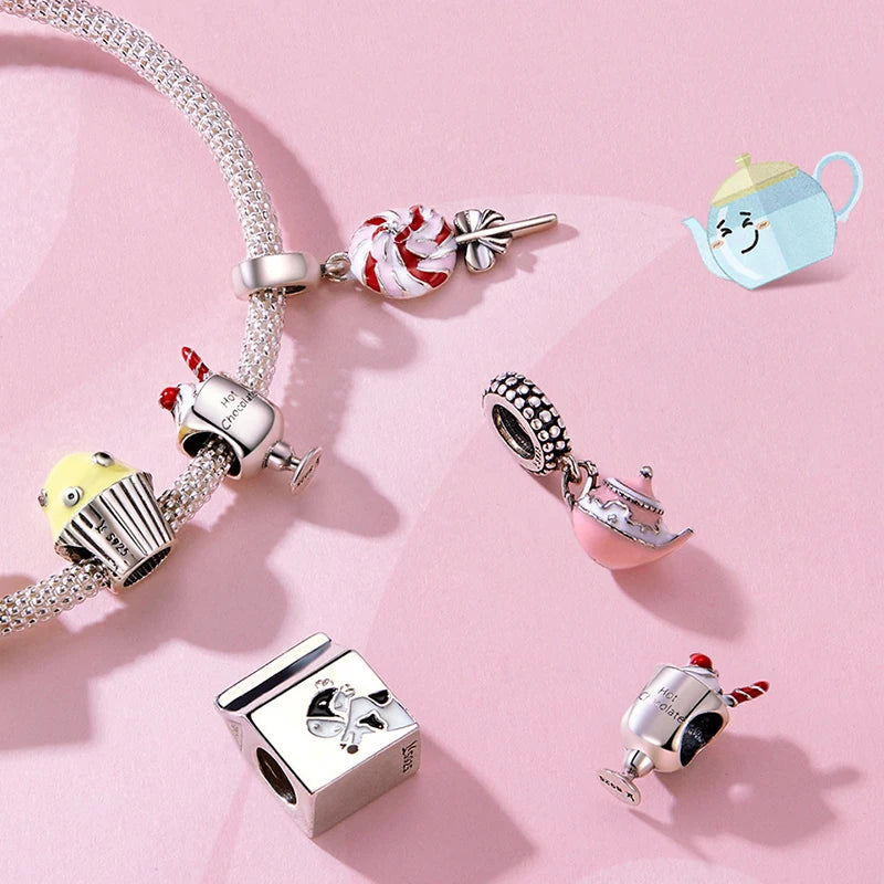 Lolli Belle Charm