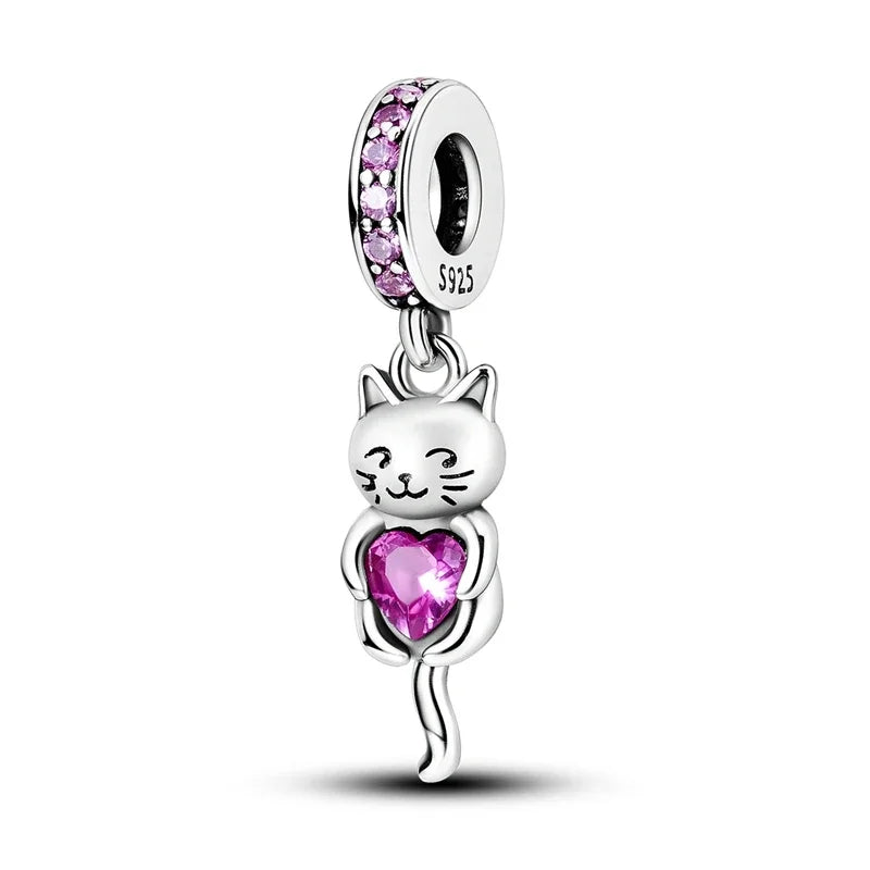 Gemkitty Charm