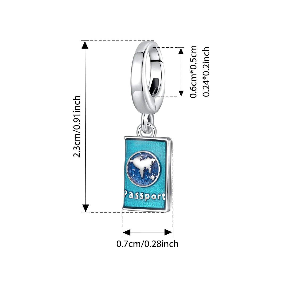 Portelle Charm