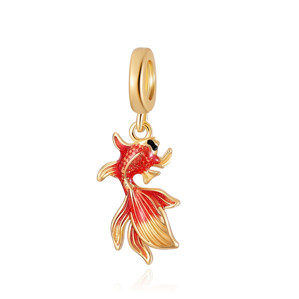 Kóihaku Charm