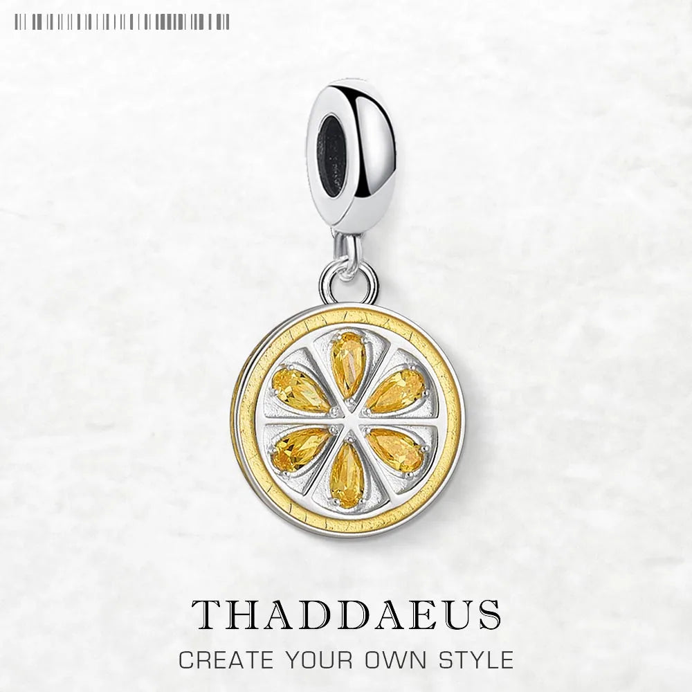 Citrus Soleil Charm
