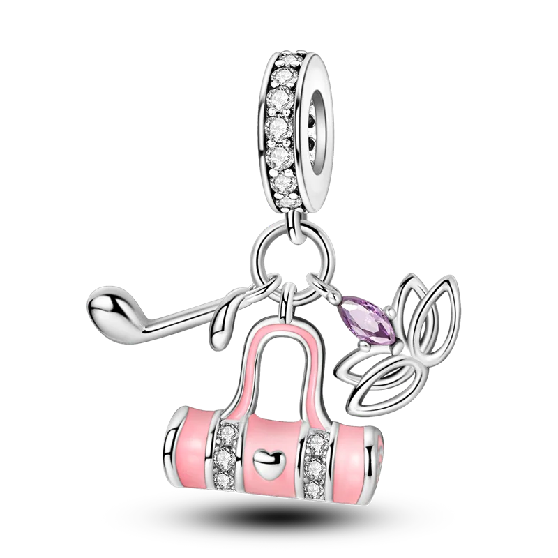 Golfara Charm