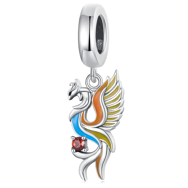 Phoenix Spark Charm