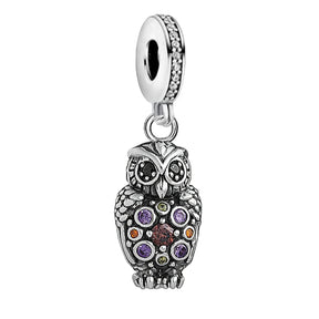 Gemowl Charm
