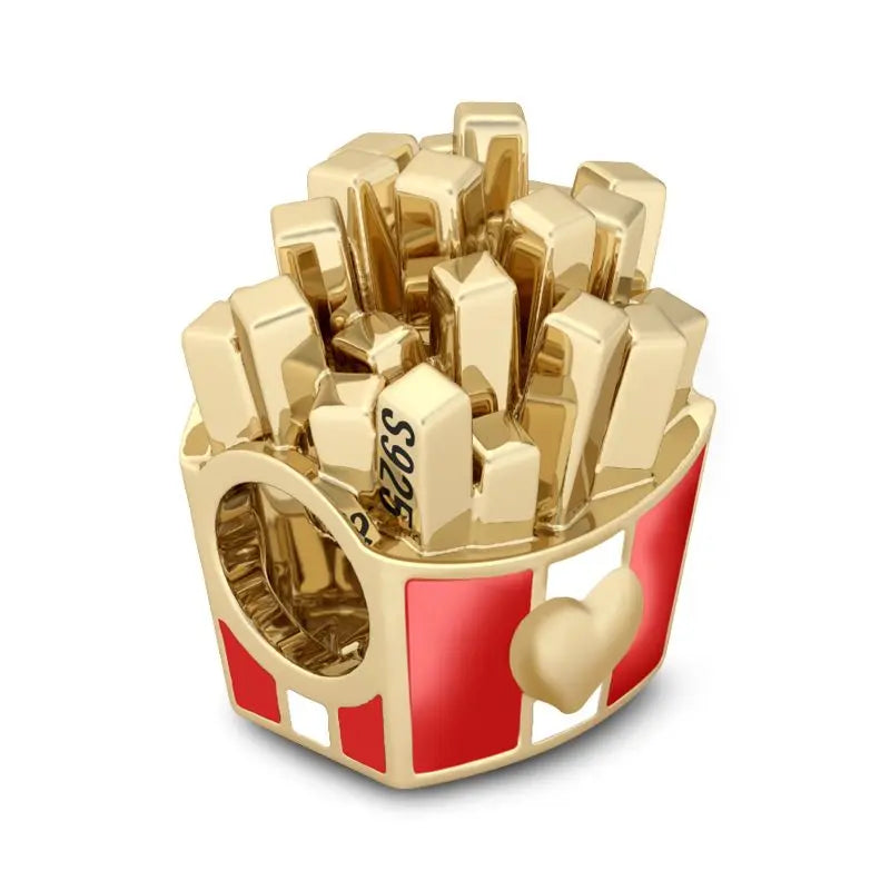 Fryday Love Charm