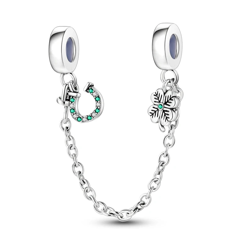 Green Luck Protect Chain