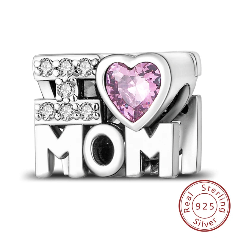 Momence Charm