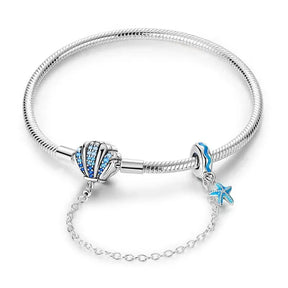Nymphéa Bracelet