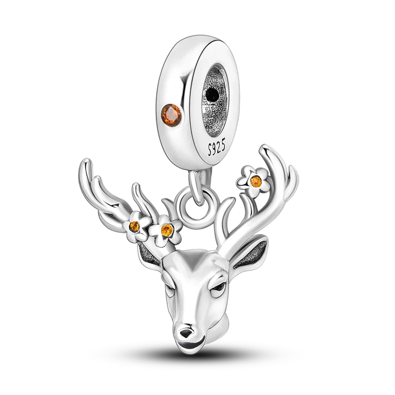 Ragnarhorn Charm