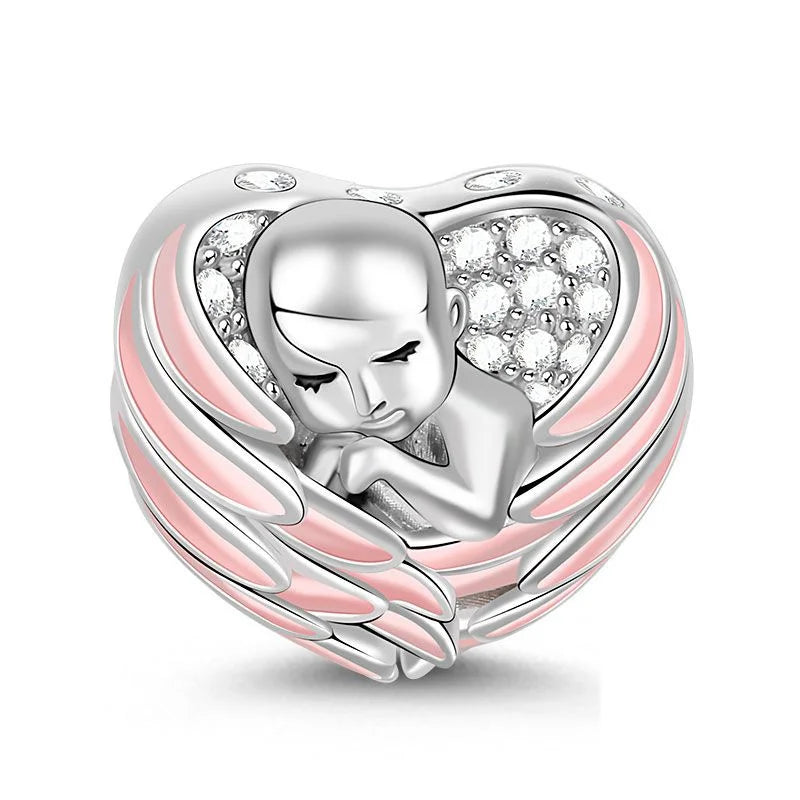 Heaven’s Gift Charm