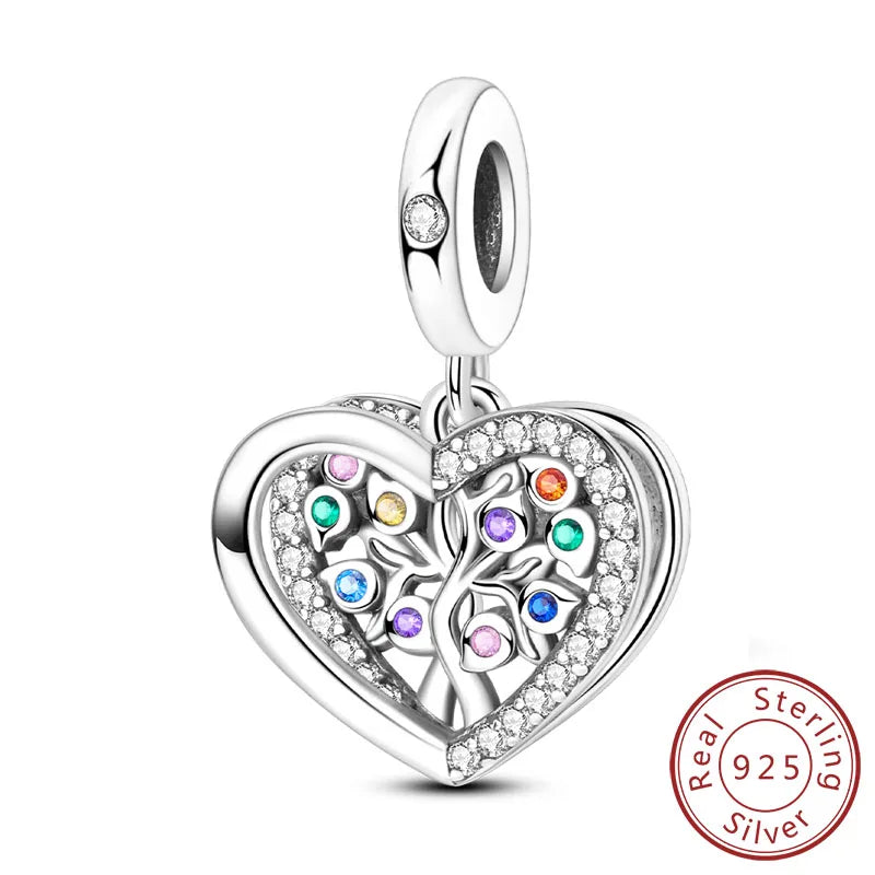 Liora Tree Charm