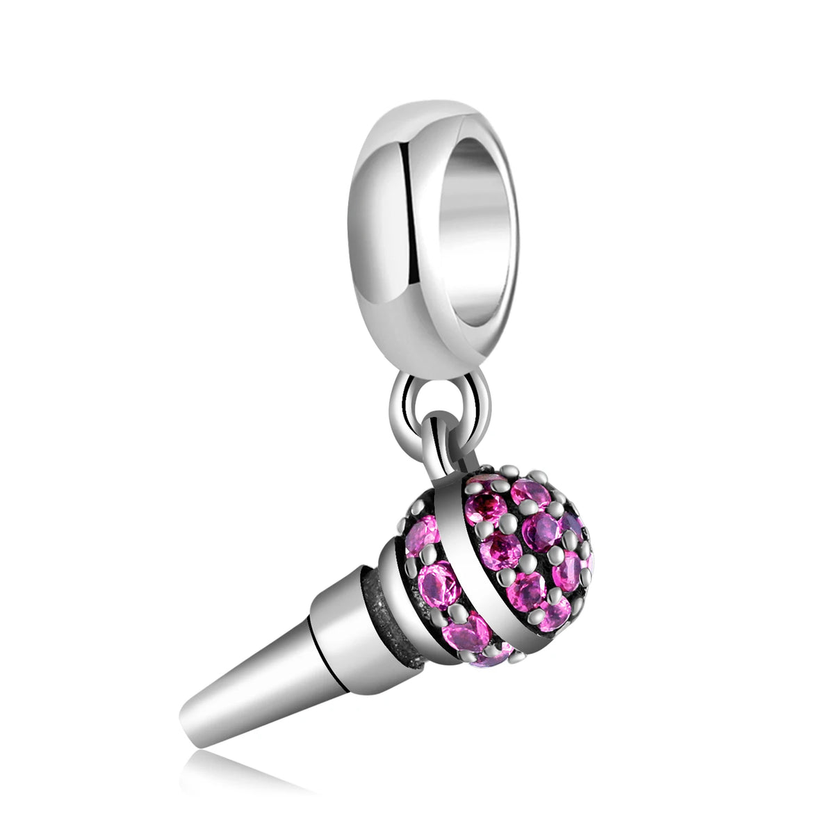 Sing Your Heart Charm