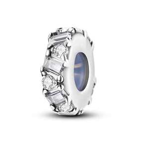 Eclipse Crown Charm