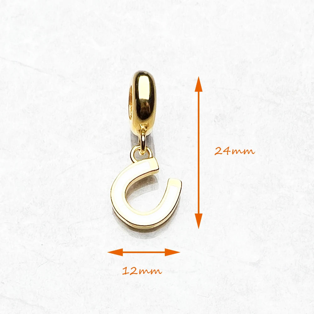 Goldana Charm