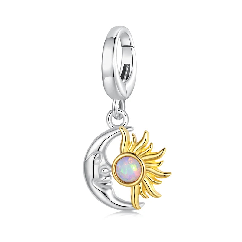 Astral Harmony Charm