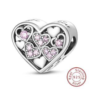 Amora Core Charm