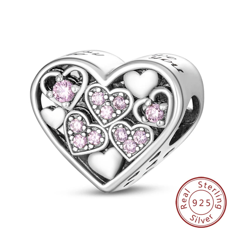 Amora Core Charm