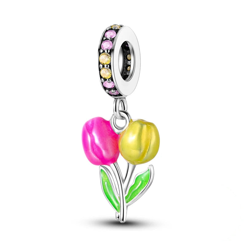 Blush Duo Charm