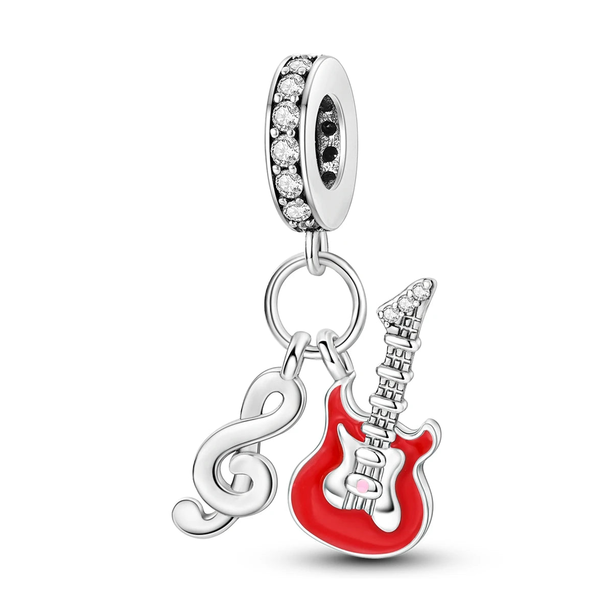 Rockvibe Charm