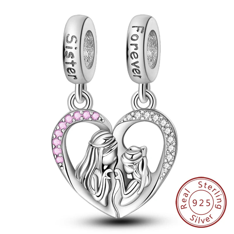 Soul Sisters Charm