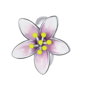 Sakura Pop Charm