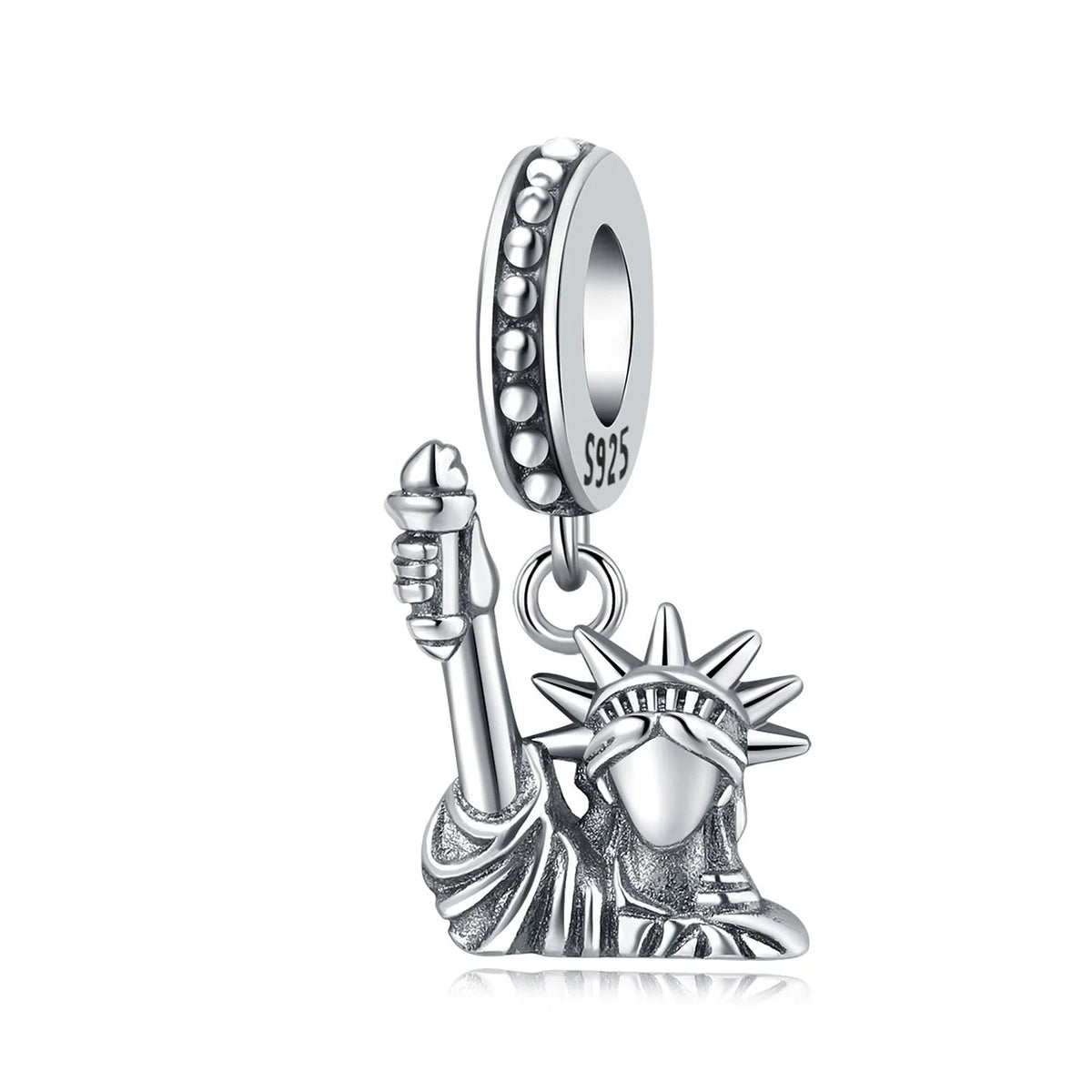 Evoke Liberty Charm