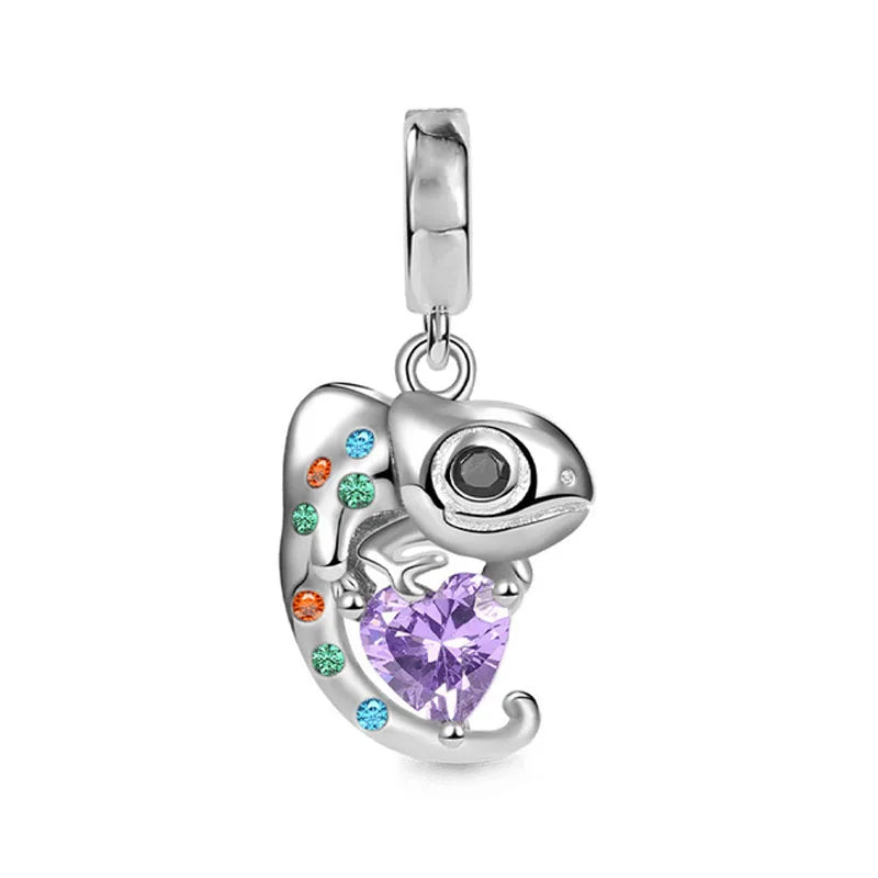 Chamelia Charm
