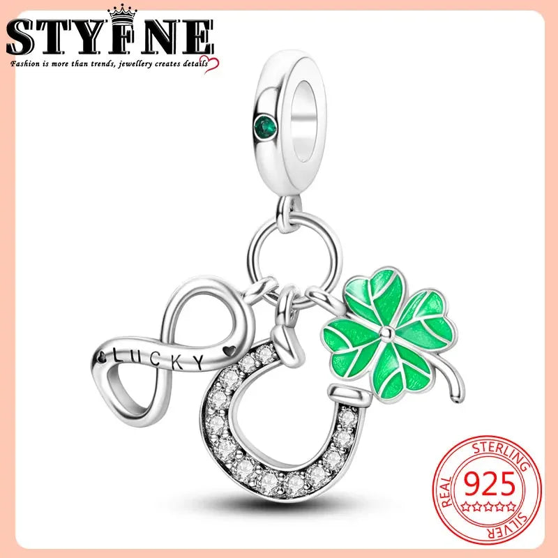 Fortalya Charm