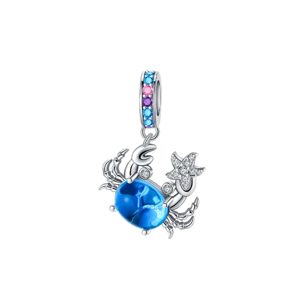 Cerulion Charm
