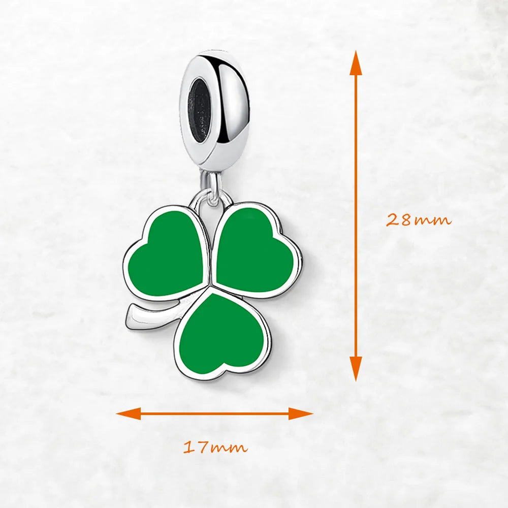 Lush Luck Charm