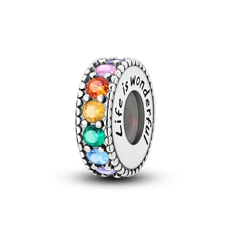 Auricolor Charm
