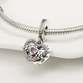 Eterna MOM Charm