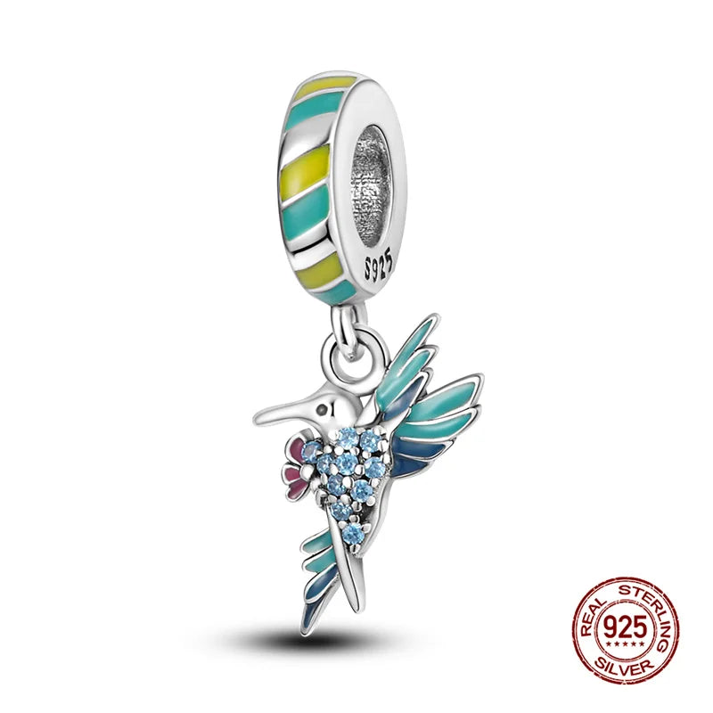 Nectar Bloom Charm