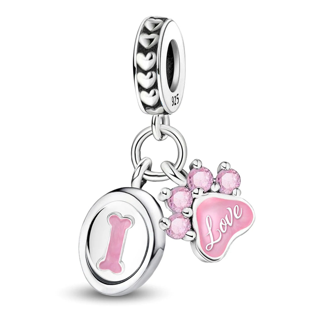 Coralspark Charm
