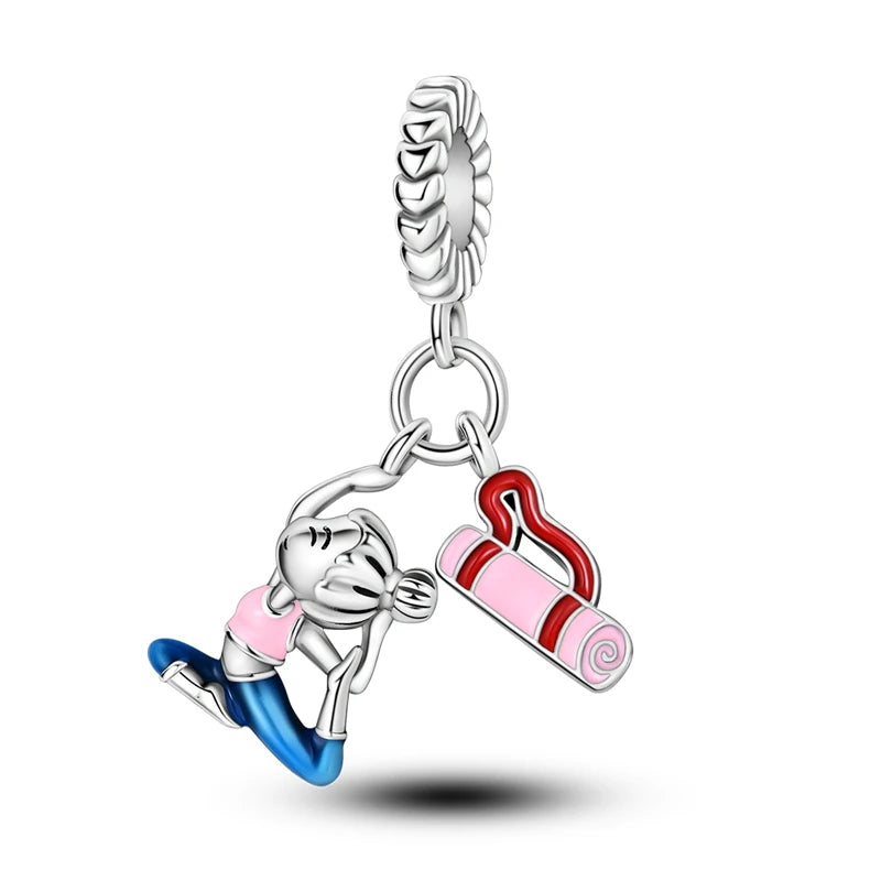 Zen Flow Charm