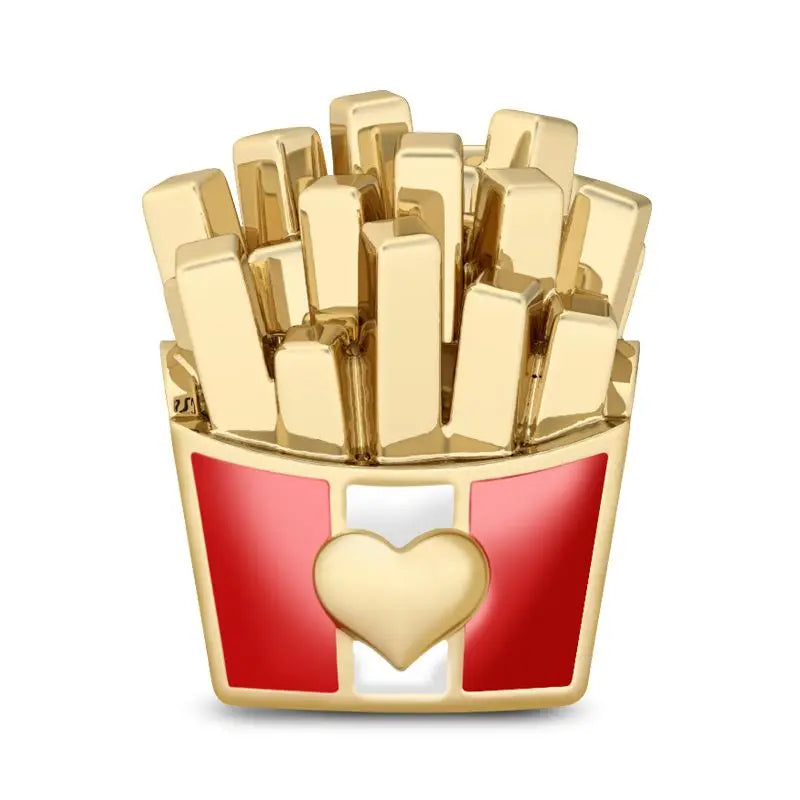 Fryday Love Charm