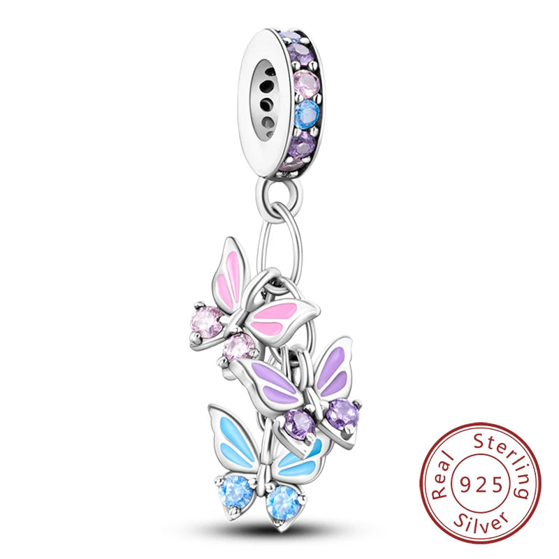 Aurorawings Charm