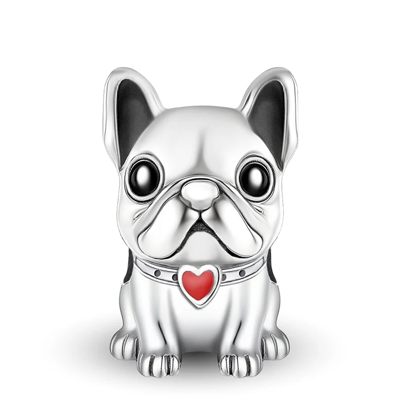Buldogue Charm