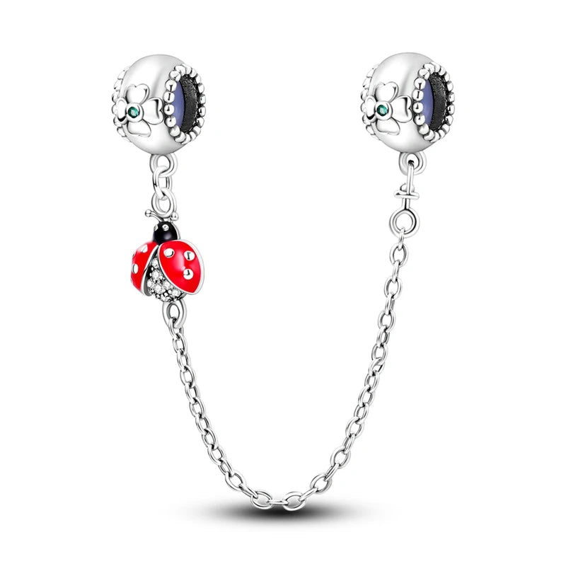 Bloom & Buzz Protect Chain