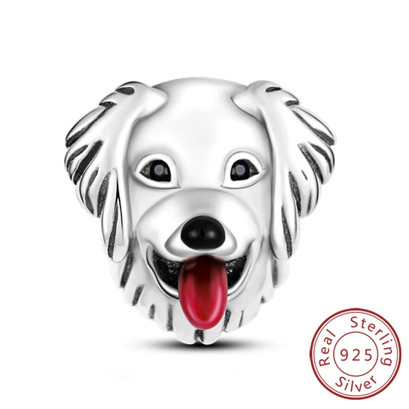 Barkora Charm
