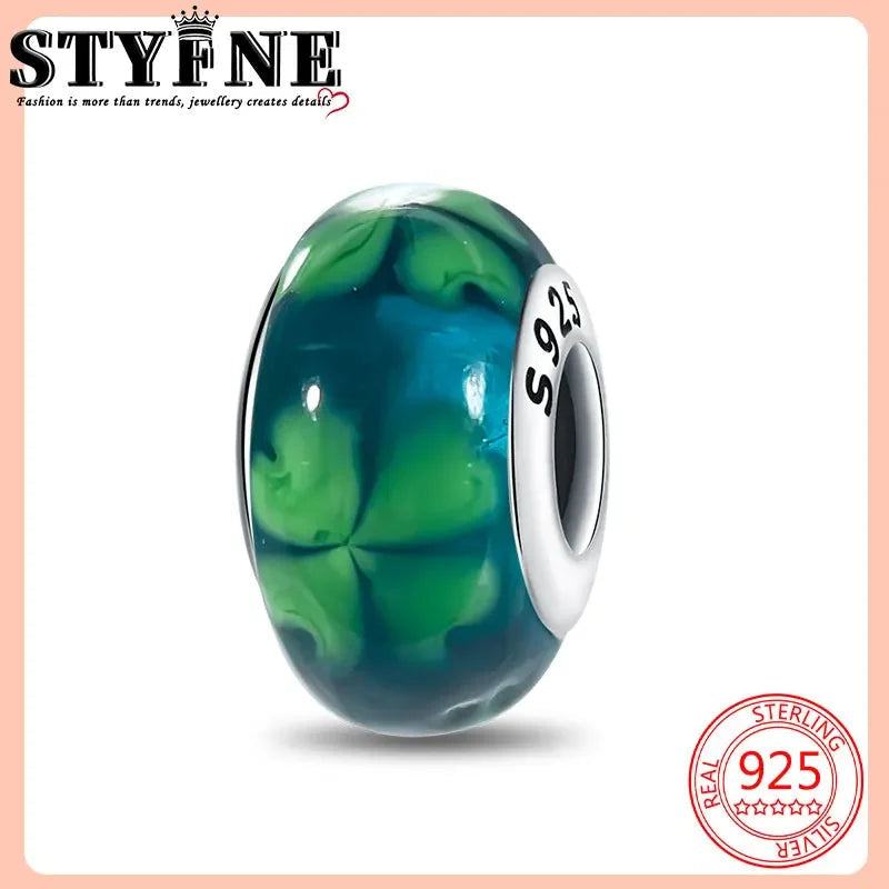 Clovermist Charm