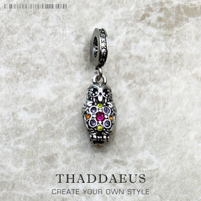 Gemowl Charm