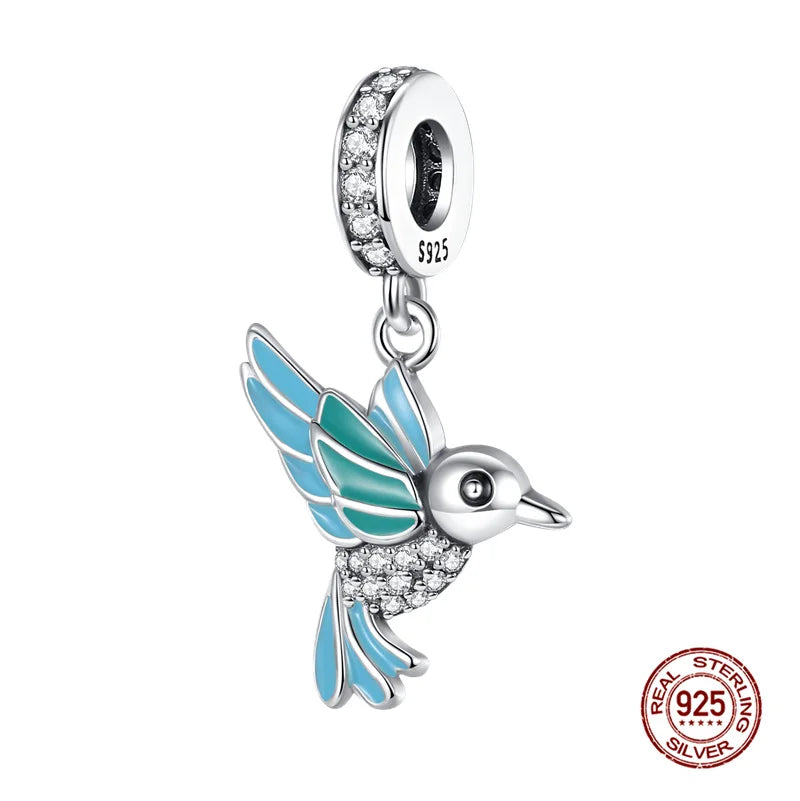 Sapphire Flight