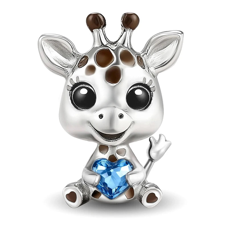 Azure Ascent Charm
