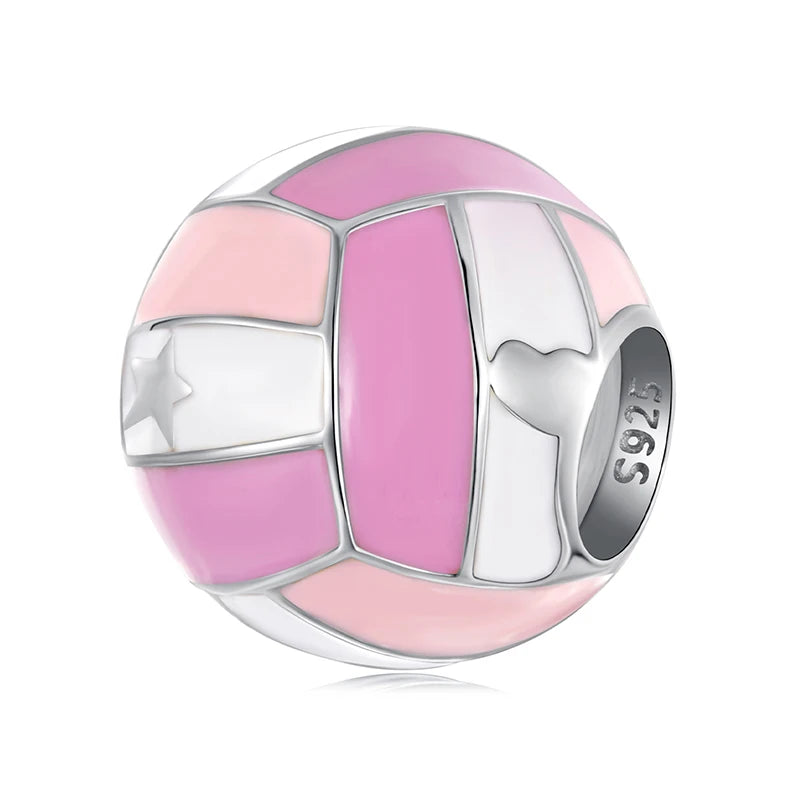 Game Point Charm