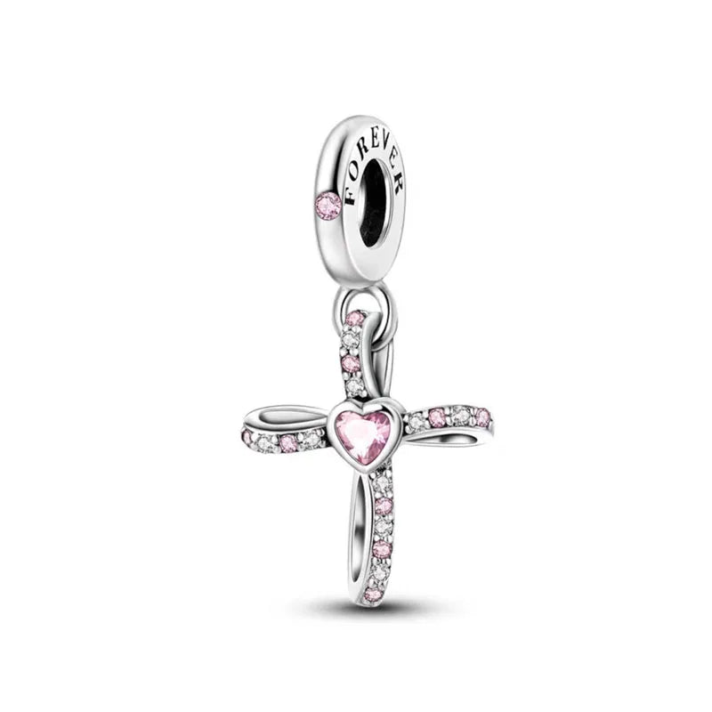 Eternal Blossom Charm