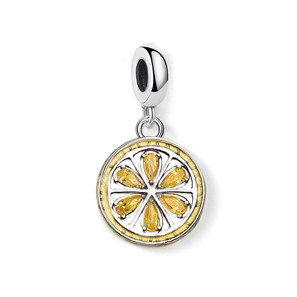 Citrus Soleil Charm